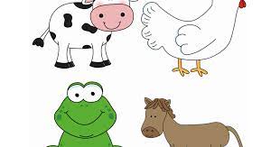 2 cows in the barn. Farm Puzzle Printables 3 Pdf Preschool Crafts Paper Dolls Quiet Book