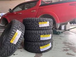 Приводные зубчатые ремни ат3, at5, at10, ат20. 265 65 17 Dunlop Maxgrip At5 All Terrain Acanta Autotech Sdn Bhd Facebook