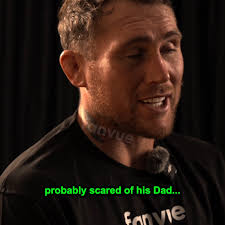 Darren Till rips into Tommy Fury and John Fury