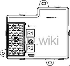 Showing posts with label 2005 chevy malibu maxx fuse box diagram. 2004 2007 Chevrolet Malibu Fuse Box Diagram