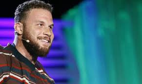 Blake griffin might not be at the height of his career anymore, but there was a time when he was one of the brightest young names in basketball. Blake And Taylor Griffin Are Hoping To Give Oklahoma Kids The Kind Of Opportunities They Had