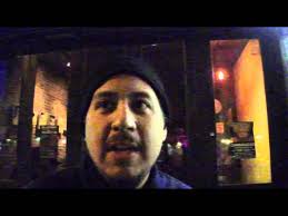 Art Episode ::: # 18 "Presents ::: Ben Rojas at Camaradas