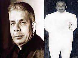 Goa remembers Dayanand Bandodkar