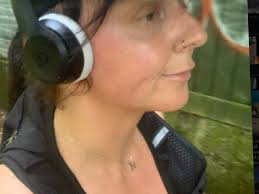 Fundraiser by Nadine Parish : From 5k to 21k