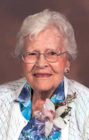 Obituary of Clare Eileen O'Rourke