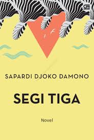 Misalnya hadits ditinjau dari segi kuantitas jumlah perawinya, hadits ditinjau dari segi kualitas 3. Jual Buku Segi Tiga Sebuah Novel Oleh Sapardi Djoko Damono Gramedia Digital Indonesia