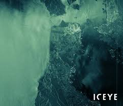 SYNTHETIC APERTURE RADAR SATELLITE CONSTELLATION