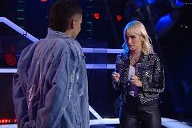 View the profiles of people named santiago borda. Santiago Borda El Joven Cantante Que Emociono A Lali Noticias Cadena 3 Argentina