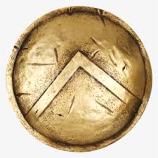 Operation trojan shield (usa), also known as operation task force greenlight (europe) and operation ironside (au/nz), was a joint covert operation of the law enforcement agencies of 16. Wooden Trojan Shield Ancient Greek Shields Red Hd Png Download Transparent Png Image Pngitem