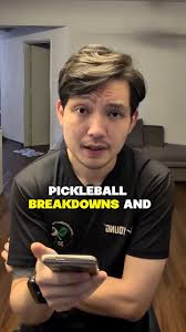 Why recording your games matters? Watching this back showed me everything  —the good decisions, the rushed ones, the slow feet (holiday mode 😅),when  to reset instead of firefight,and how placement ...