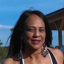 Mrs. Joyce Annette Goss Obituary