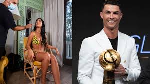 He is regarded to be one of the best football players of all time. This Is How Ronaldo Spent His Net Worth Youtube