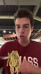 Umass Amherst Food Reviews Ryan Weinstein