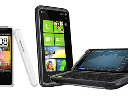 HTC 7 Pro and HTC Gratia sneak into the ...
