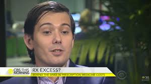 Reports from reputable sources put it anywhere between $5 million and $70 million. Pharmaceuticals Rapscallion Martin Shkreli Now Playing The Stock Market Like A Goddamn Pan Flute