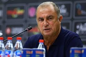 Fatih terim kimdir, hayatı ve biyografisi. Fatih Terim Iyi Ki Hayatimda Galatasaray Var Ntvspor Net