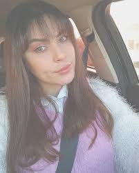 Katia Camacho's Instagram, Twitter & Facebook