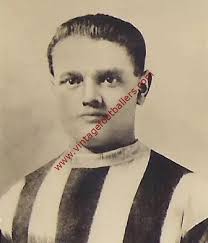 Archer Frederick Image 1 Walsall 1922