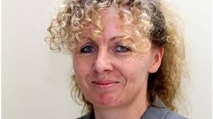 Ursula Mock's Instagram, Twitter & Facebook