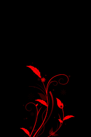 You've tried resetting your iphone, letting it run out of battery and plugging it back in, and your iphone screen is still black. Free Download Red Flower With Black Background Iphone Wallpaper Iphone 4 640x960 For Your Desktop Mobile Tablet Explore 48 Black And Red Iphone Wallpaper Iphone Black Wallpapers Hd Black
