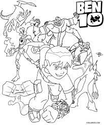 When it gets too hot to play outside, these summer printables of beaches, fish, flowers, and more will keep kids entertained. Get This Free Ben 10 Coloring Pages To Print T29m9
