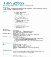23 With Interior Designer Resume Samples Resume Format