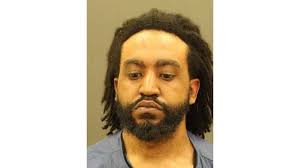 30-year-old charged with mother's murder in Baltimore