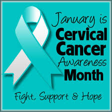 There are about 1.38 million new cases and 458 000 deaths from breast cancer. January Is Cervical Cancer Awareness Month Joint Base San Antonio News