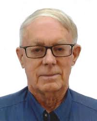 Melvin E. Luther Jr. Obituary March 16, 2020