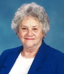 Mona Tillman Obituary (1920