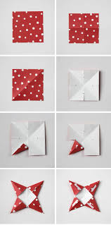 3d Paper Star Christmas Decorations Gathering Beauty Paper Christmas Decorations 3d Paper Star Paper Stars