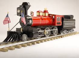 This Guy Really Loves Trains Video Toy Train Train Model Trains