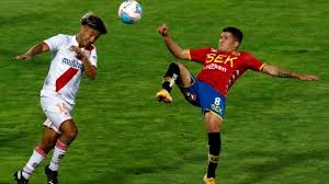 Squad, top scorers, yellow and red cards, goals scoring stats, current form. Curico Unido Vs Union Espanola Resultado Resumen Compacto Y Goles Del Partido Por La 25Âª Fecha Del Campeonato Nacional Redgol
