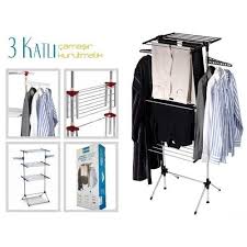 Bi Ri Ci K 3 Katli Alumi Nyum Camasir Kurutmalik 60cm Geni Sli K Urunu Ozellikleri Ve En Uygun Fiyatlari N11 Com Da Bi Ri Ci K 3 Mobilier De Salon Bols