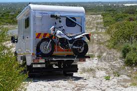 Pin On Discoverer Xtreme 4x4 Motorhome