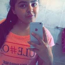 Maia Castillo's Instagram, Twitter & Facebook