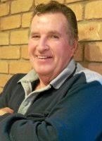 Graeme Lunn — National Road Transport Museum