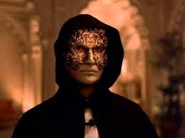 Jocelyn Pook Masked Ball Eyes Wide Shut Stanley Kubrick Tom Cruise