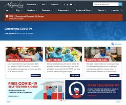 • vaccination is voluntary and no payment is required. Classroom Resource How To Sign An Older Relative Or Community Member Up For The Covid Vaccine Pbs Newshour Extra