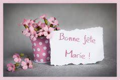 May 25, 2021 · la date du 1er mai n'est pas choisie au hasard : Fetes Religieuses Joliecarte Bonne Fete Marie Fete Marie Carte Anniversaire Animee