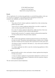 Research Project Report Template 4 Templates Example Templates Example Report Template Research Projects Project Management Templates