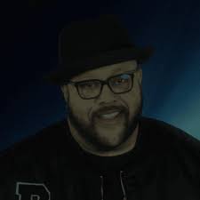 Fred Hammond