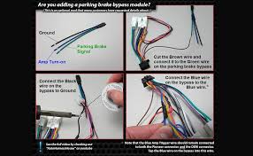 It s an illustrated training program designed to teach you electrical wiring techniques owning this dvd will give you the opportunity to watch wiring procedures over and over again until you ve mastered them. Amazon Com Direct Wire Harness For Pioneer Headunits Compatible With Toyota And Subaru Car Electronics
