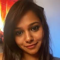 Anne Fernando's Instagram, Twitter & Facebook