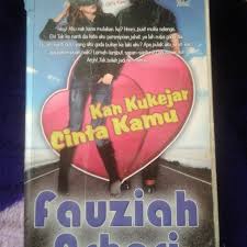Can alma accept the truth about their love? Kan Ku Kejar Cinta Kamu Fauziah Ashari Textbooks On Carousell