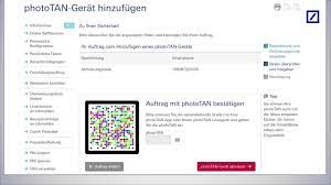Als kapitalerträge bezeichnet man unter anderem zinsen. Deutsche Bank Ag Phototan Macht Banking Einfach Facebook