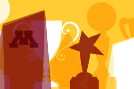 Four ME Students Win DEI Awards