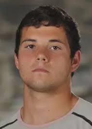 2012 Men's Soccer Roster