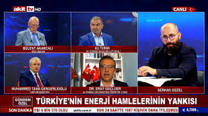 Derginin son sayısında, cumhurbaşkanı tayyip erdoğan'ın eski danışmanı, akp'li muhammed taha gergerlioğlu ve onun başını çektiği söylenen 'ajan' ağına dair ayrıntılar yer alıyor. Muhammed Taha Gergerlioglu Kisisel Web Sayfasi