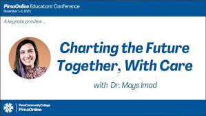 Disrupting the Distance: Teaching with Tech Innovation in Mind. Barry Dahl  speaks with Reed Dickson